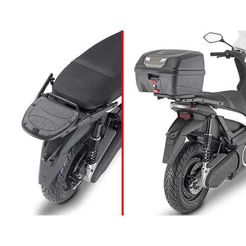 Stelaż kufra centralnego Kappa KR9540